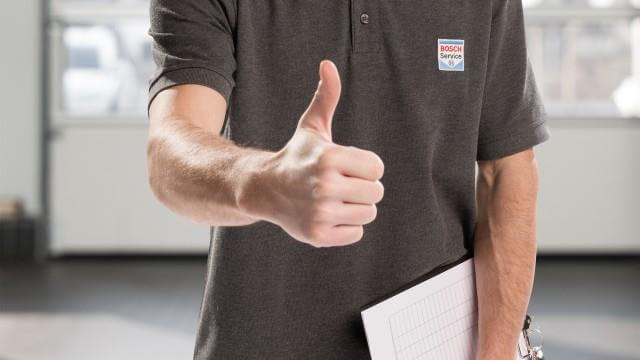 Our Service Promise