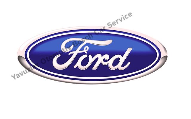 Mersin Ford Service