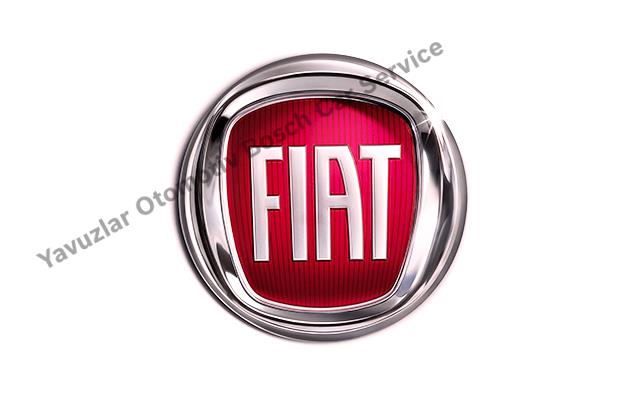 Mersin Fiat Service