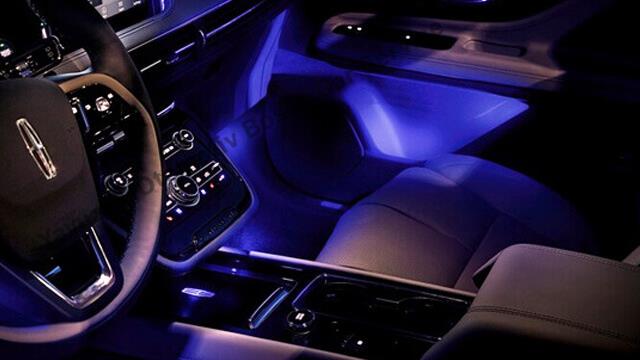 Lighting Systems