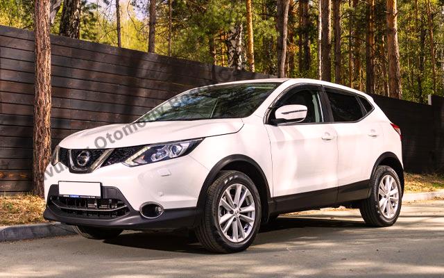 Guaranteed Services for Your Nissan Vehicle in Mersin