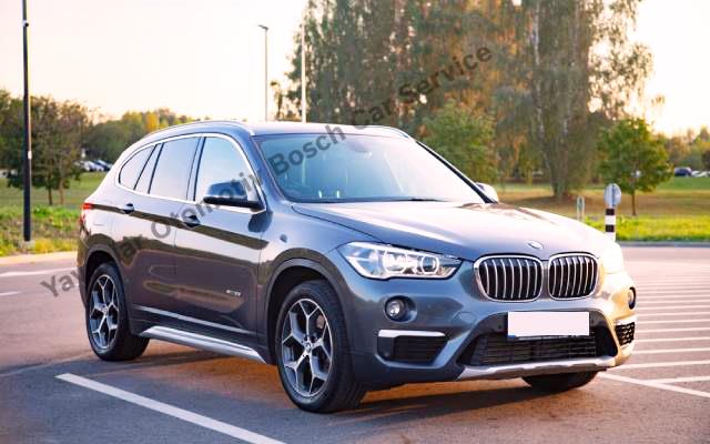 Reliable and Quality BMW Service Services