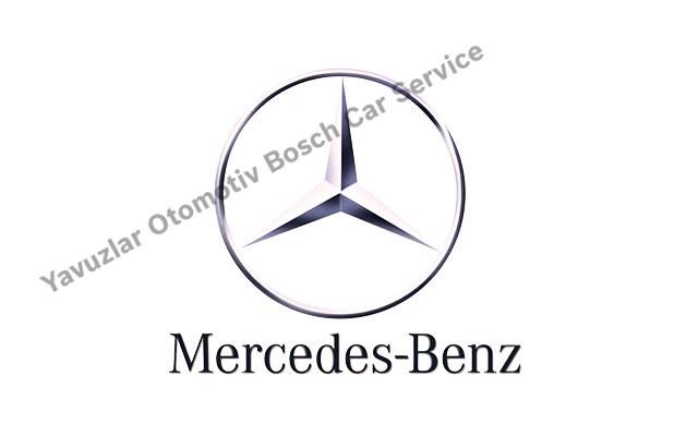 Mersin Mercedes Service