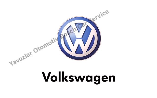 Mersin Volkswagen Service