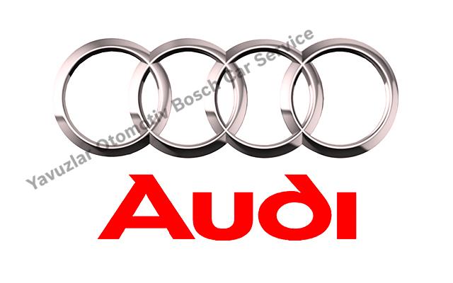 Mersin Audi Service