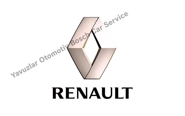 Mersin Renault Service