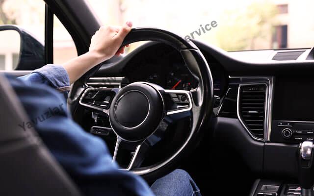 Steering Box Malfunction Symptoms in Vehicles