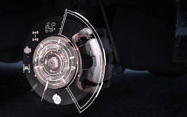 What is a Brake Limiter?