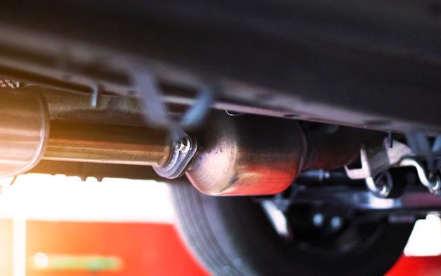 What is a Particulate Filter and What Does It Do?