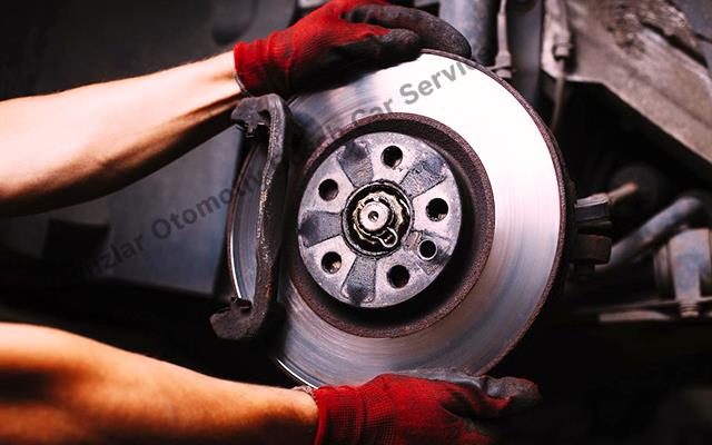 Brake Systems