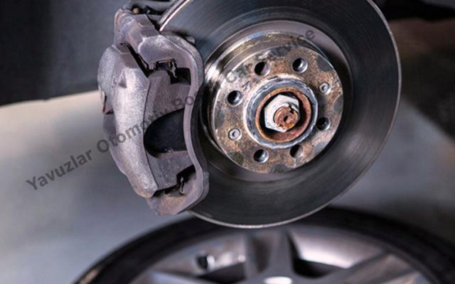 Brake Innovations