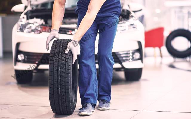 Tire