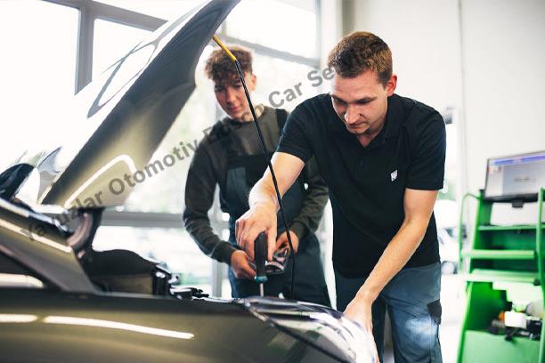 Add Value to Your Vehicle with Bosch Car Service in Mersin